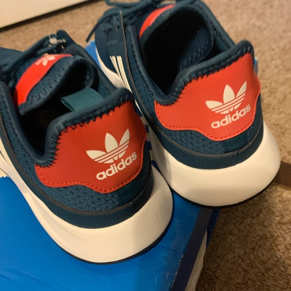 Adidas xplr 10.5 - Picture 4 of 7